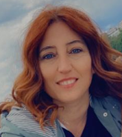 Dr. Laura Fabbiano avatar image