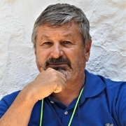 Dr. Bruno Zolesi avatar image