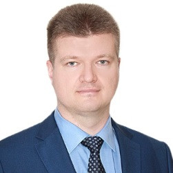 Prof. Dr. Sergey E. Barykin avatar image
