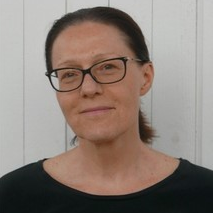 Dr. Marina Tyunina avatar image