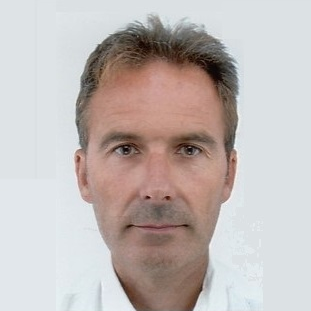 Prof. Dr. Pascal Lorenz avatar image
