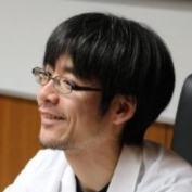 Dr. Kazumichi Fujioka avatar image