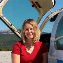 Dr. Laura Chasmer avatar image