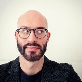 Dr. Marco Viviani avatar image