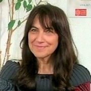 Prof. Dr. Gabriella Pasi avatar image