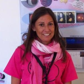 Dr. Maccarone Rita avatar image