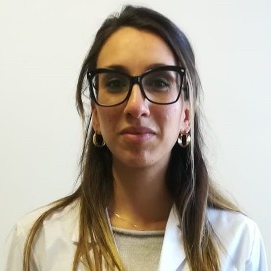 Dr. Annamaria Tisi avatar image