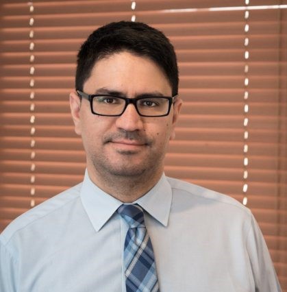 Dr. Dimitrios A. Vrachatis avatar image