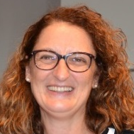 Dr. Sabina Iole Giuseppina Failla avatar image