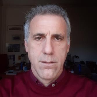 Dr. Paolo Ventura avatar image