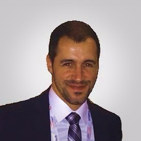 Dr. Giuseppe Fabri avatar image