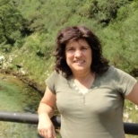 Dr. Ana Maria Antão Geraldes avatar image