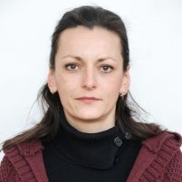 Dr. Ioana Coralia Feher avatar image