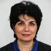 Dr. Gabriela Cristea avatar image