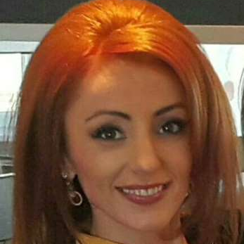 Prof. Dr. Monica Violeta Achim avatar image