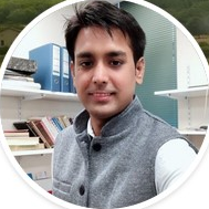 Dr. Atul Sharma avatar image