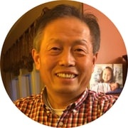 Dr. Baozhu Guo avatar image
