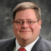 Dr. Jake C. Fountain avatar image