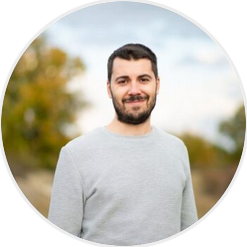 Dr. Dario Domingo avatar image