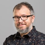 Dr. Pawel Dybala avatar image