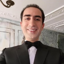 Prof. Dr. Mehdi Elahi avatar image