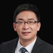 Prof. Dr. Benpeng Zhu avatar image