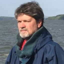 Dr. Christian Gagnon avatar image