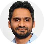 Prof. Dr. Rashid Mehmood avatar image