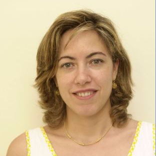 Dr. Raquel Barco avatar image