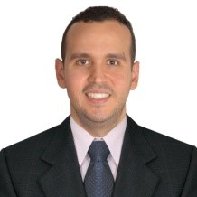 Dr. Óscar E. Coronando-Hernández avatar image