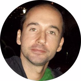 Prof. Dr. Luis Gómez-Chova avatar image