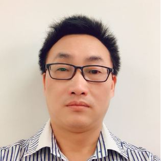 Prof. Dr. Zhendong Sha avatar image