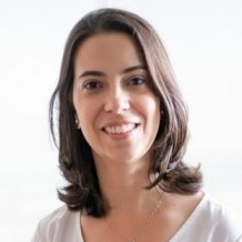 Prof. Dr. Mariana Agostini de Moraes avatar image