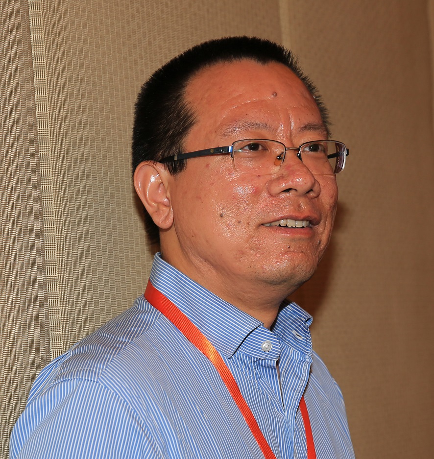 Prof. Dr. Ming Bai avatar image