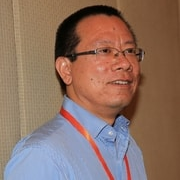 Prof. Dr. Ming Bai avatar image