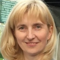Dr. Barbara Leśniewska avatar image