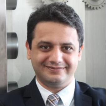 Dr. Mohammadreza Malek Mohammadi avatar image