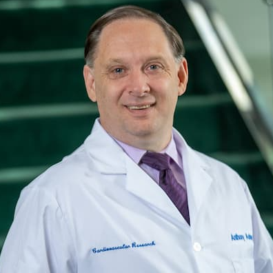 Prof. Dr. Anthony Ashton avatar image