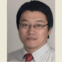 Prof. Dr. Dawei Wang avatar image