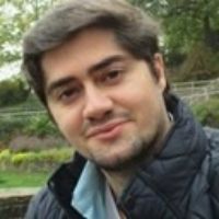 Dr. Miguel Ribeiro avatar image