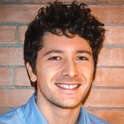 Dr. Lorenzo Vannozzi avatar image