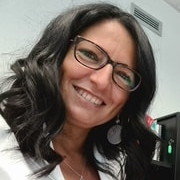 Dr. Ivana Cacciatore avatar image