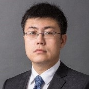 Dr. Yue Liu avatar image