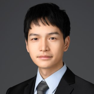 Prof. Dr. Wenrui Zhang avatar image
