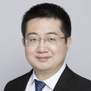 Dr. Jinyang Xu avatar image