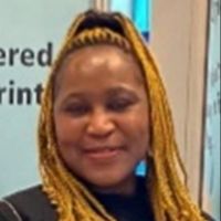 Dr. Gisèle Laure Lecomte-Nana avatar image