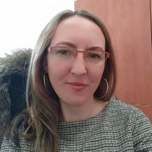 Dr. Iwona Paprocka avatar image