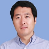 Dr. Chong Shi avatar image