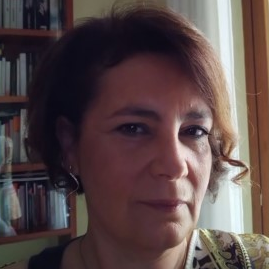 Dr. Marcella Pasqualetti avatar image