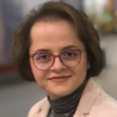 Dr. Behnaz Asadzadeh avatar image